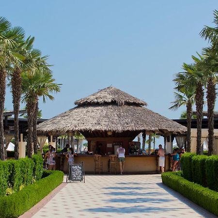 Dit Majestic Beach Resort Sunny Beach Exterior foto