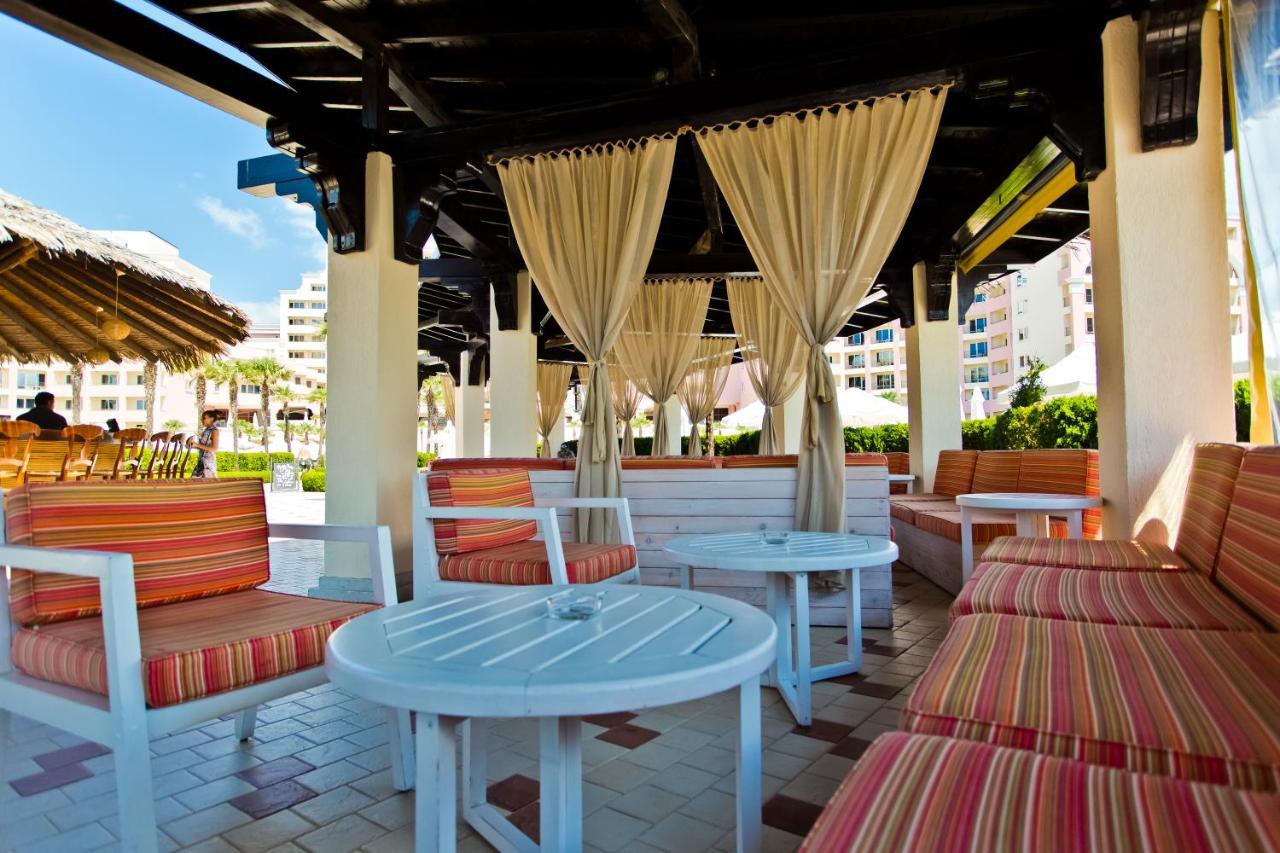 Dit Majestic Beach Resort Sunny Beach Exterior foto