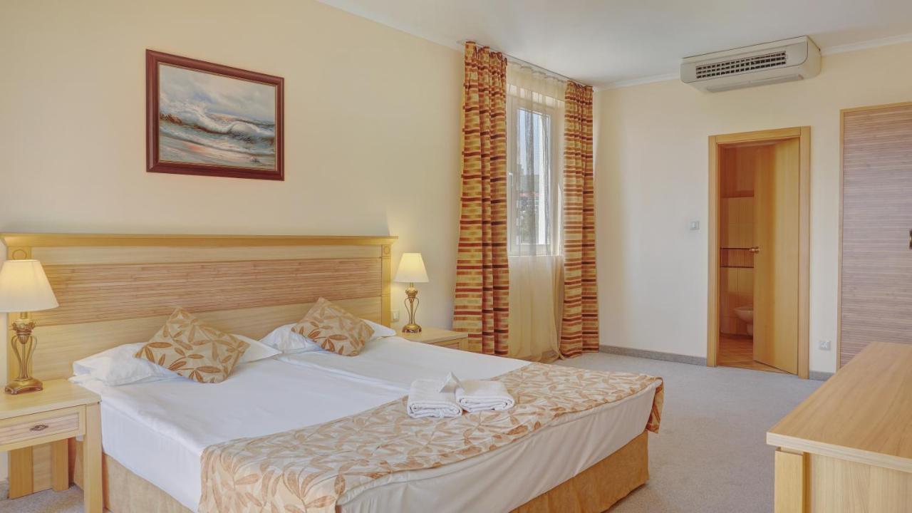 Dit Majestic Beach Resort Sunny Beach Exterior foto