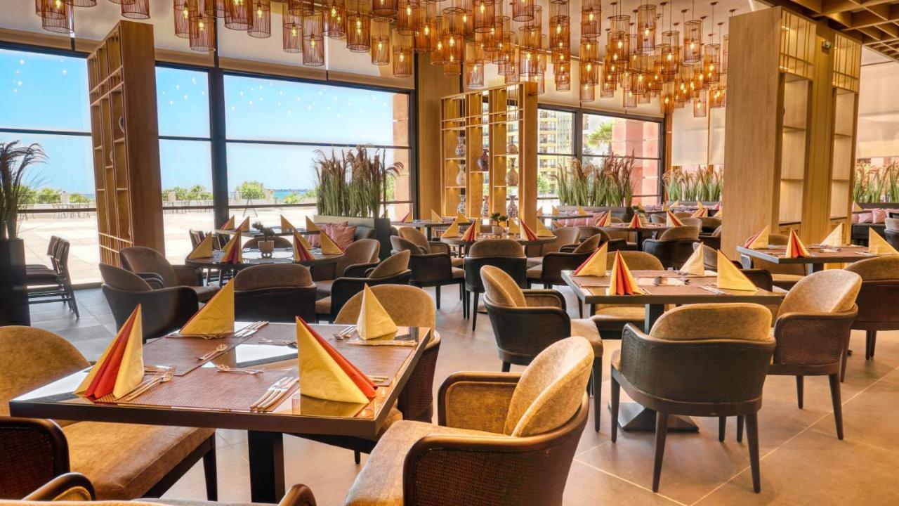 Dit Majestic Beach Resort Sunny Beach Exterior foto